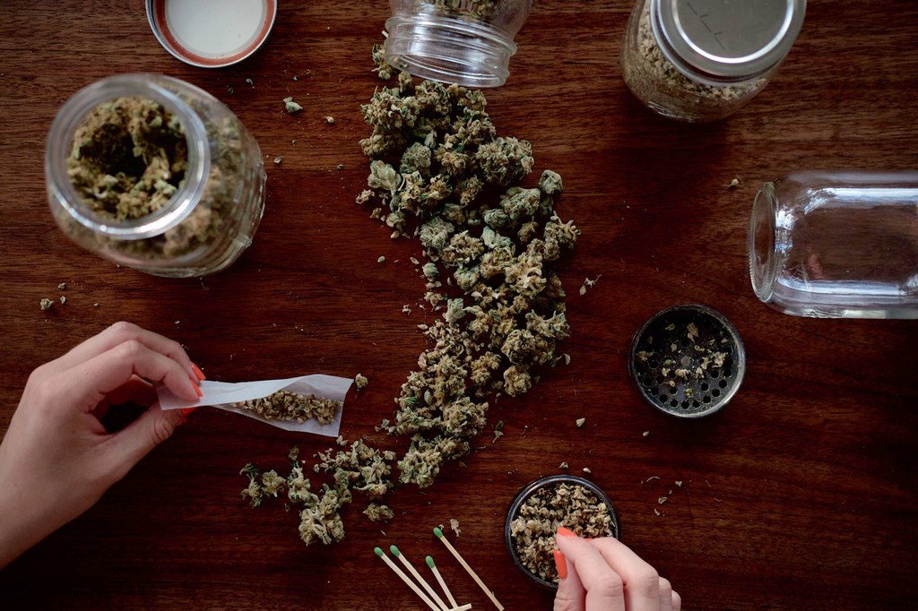 La légalisation du cannabis inquiète l’organe de contrôle des stupéfiants de l’ONU